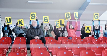 Pucharowa jazda figurowa