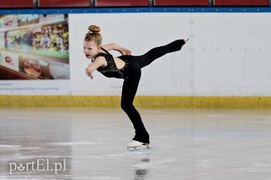 Pucharowa jazda figurowa