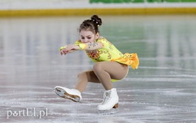Pucharowa jazda figurowa