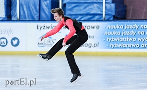 Pucharowa jazda figurowa