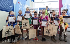 Pucharowa jazda figurowa