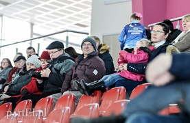 Pucharowa jazda figurowa