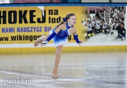 Pucharowa jazda figurowa