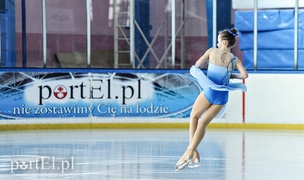 Pucharowa jazda figurowa