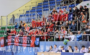 MMTS pokonany, cztery punkty Wójcika (piłka ręczna)