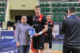 MMTS pokonany, cztery punkty Wójcika (piłka ręczna)