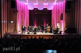 Etno szaleństwo na koncercie kameralistów