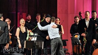 Etno szaleństwo na koncercie kameralistów