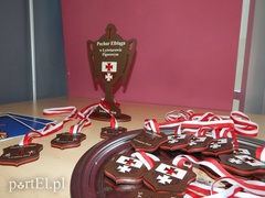 Znakomite wyniki łyżwiarzy z Szóstki