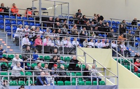 Ostre strzelanie Wójcika (piłka ręczna)