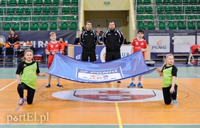 Ostre strzelanie Wójcika (piłka ręczna)