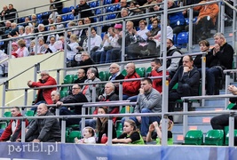 Ostre strzelanie Wójcika (piłka ręczna)