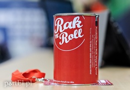 Ostre strzelanie Wójcika (piłka ręczna)