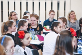 \"Wariatka\" tańczy... w Ekonomie