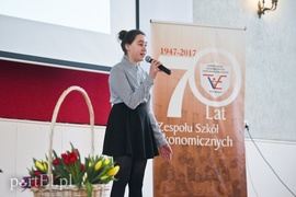 \"Wariatka\" tańczy... w Ekonomie