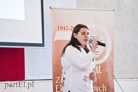\"Wariatka\" tańczy... w Ekonomie
