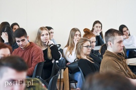 \"Wariatka\" tańczy... w Ekonomie