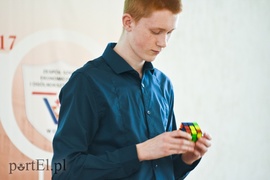 \"Wariatka\" tańczy... w Ekonomie