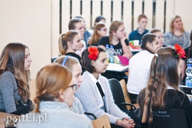 \"Wariatka\" tańczy... w Ekonomie