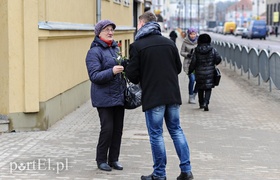 Piękne róże dla pięknych pań!