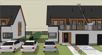 Zamieszkaj w komfortowym domu na Bielanach