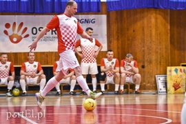 Zagrali dla „Jedynki”