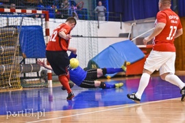 Zagrali dla „Jedynki”