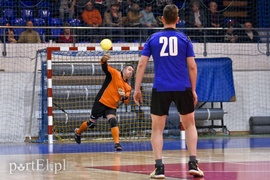 Zagrali dla „Jedynki”