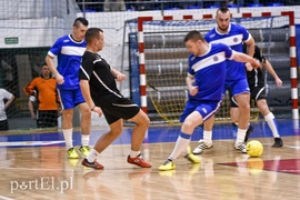 Zagrali dla „Jedynki”