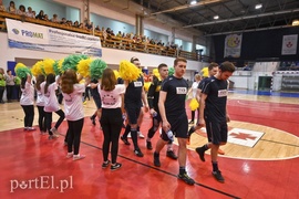 Zagrali dla „Jedynki”