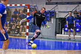 Zagrali dla „Jedynki”