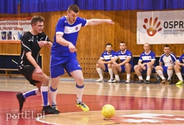 Zagrali dla „Jedynki”