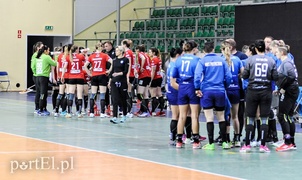 Siedemnaste zwycięstwo Startu (piłka ręczna)