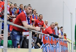 Siedemnaste zwycięstwo Startu (piłka ręczna)