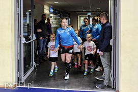 Siedemnaste zwycięstwo Startu (piłka ręczna)