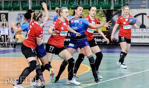 Siedemnaste zwycięstwo Startu (piłka ręczna)