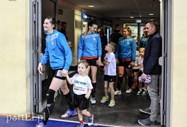 Siedemnaste zwycięstwo Startu (piłka ręczna)