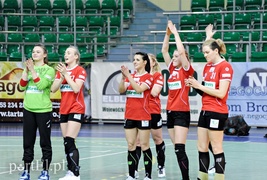 Siedemnaste zwycięstwo Startu (piłka ręczna)