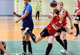 Siedemnaste zwycięstwo Startu (piłka ręczna)