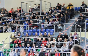 Siedemnaste zwycięstwo Startu (piłka ręczna)