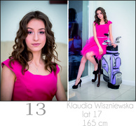 Wybierz Miss Czytelników portEl.pl