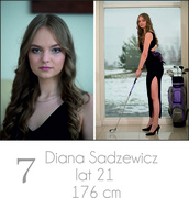 Wybierz Miss Czytelników portEl.pl