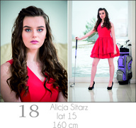 Wybierz Miss Czytelników portEl.pl