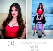 Wybierz Miss Czytelników portEl.pl