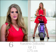 Wybierz Miss Czytelników portEl.pl