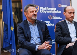 Zabrakło nam pokory