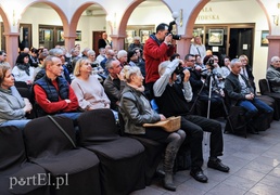Zabrakło nam pokory