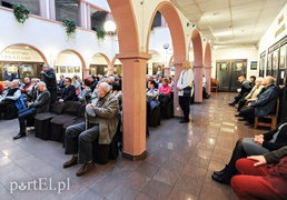 Zabrakło nam pokory