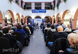 Zabrakło nam pokory