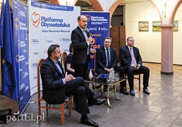 Zabrakło nam pokory